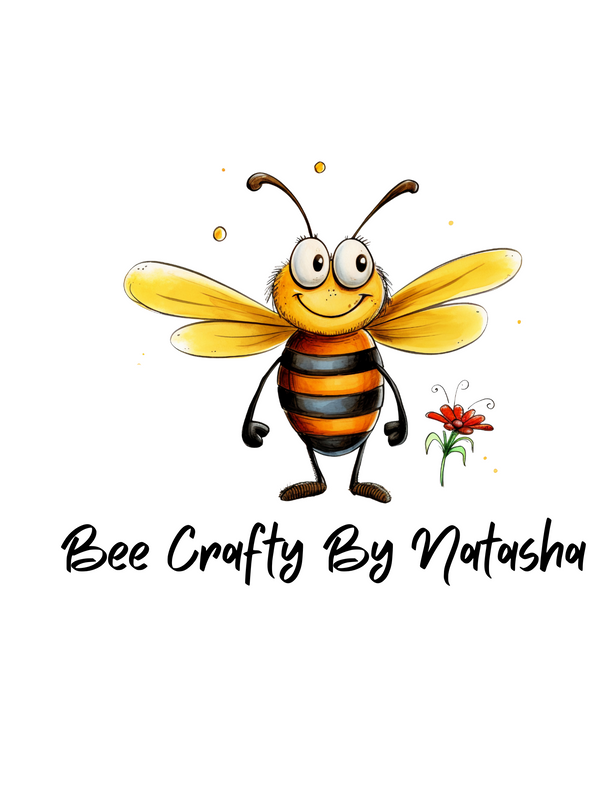Bee Crafty By Natasha